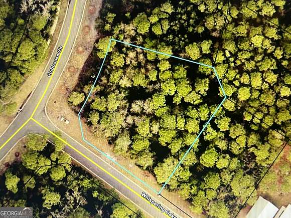 0.61 Acres of Residential Land for Sale in St. Marys, Georgia