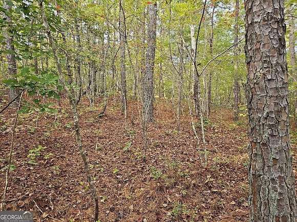 5 Acres of Land for Sale in Tallapoosa, Georgia