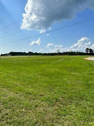 Land for Sale in Natchitoches, Louisiana