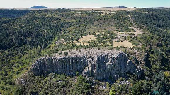 1,600 Acres of Land for Sale in Raton, New Mexico