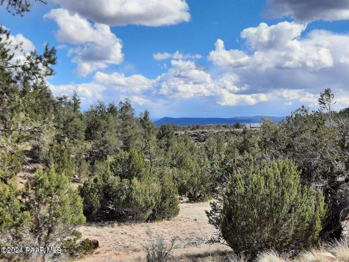 5.8 Acres of Land for Sale in Seligman, Arizona