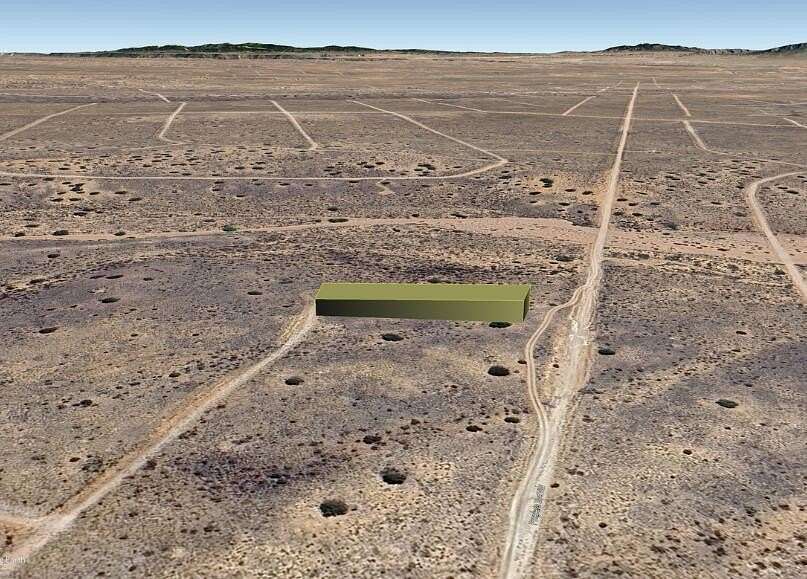 0.57 Acres of Land for Sale in Rio Rancho, New Mexico