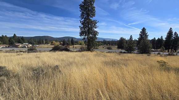 0.57 Acres of Mixed-Use Land for Sale in Chiloquin, Oregon