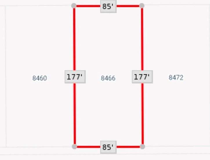 0.338 Acres of Residential Land for Sale in Dallas, Texas