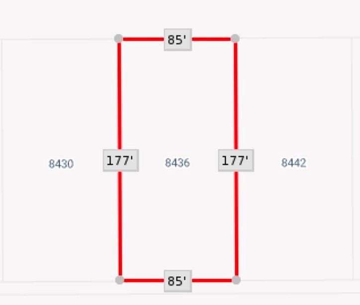 0.336 Acres of Residential Land for Sale in Dallas, Texas