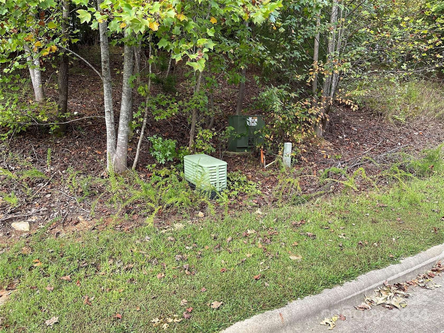 1.24 Acres of Residential Land for Sale in Kings Mountain, North Carolina