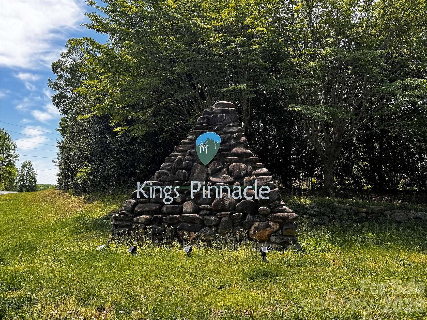 1.24 Acres of Residential Land for Sale in Kings Mountain, North Carolina