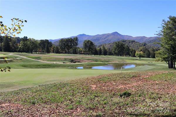 0.52 Acres of Residential Land for Sale in Waynesville, North Carolina