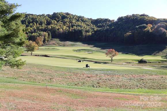 0.5 Acres of Residential Land for Sale in Waynesville, North Carolina