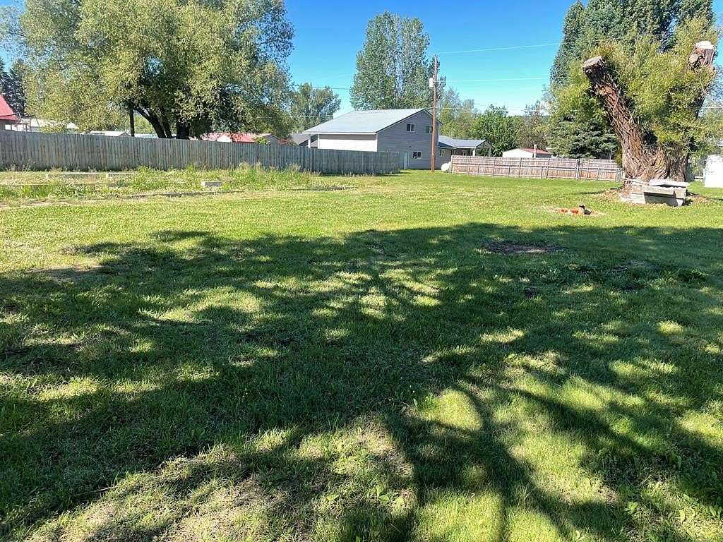 0.215 Acres of Residential Land for Sale in New Meadows, Idaho