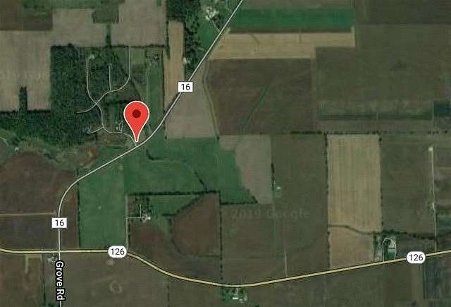 0.68 Acres of Residential Land for Sale in Oswego, Illinois