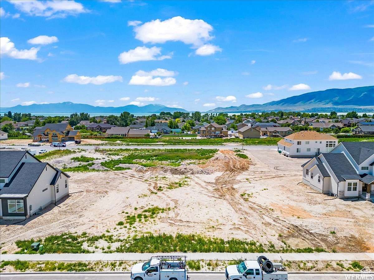 0.51 Acres of Residential Land for Sale in Lehi, Utah