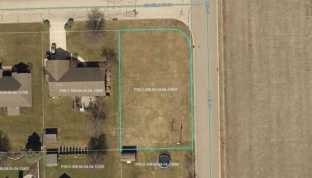 0.27 Acres of Residential Land for Sale in Arcanum, Ohio