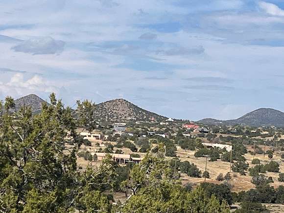 8.7 Acres of Residential Land for Sale in Santa Fe, New Mexico