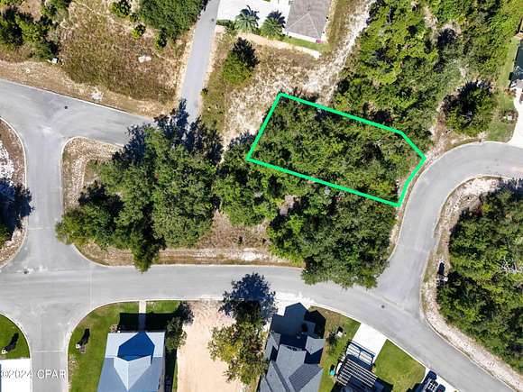 0.06 Acres of Residential Land for Sale in Panama City, Florida