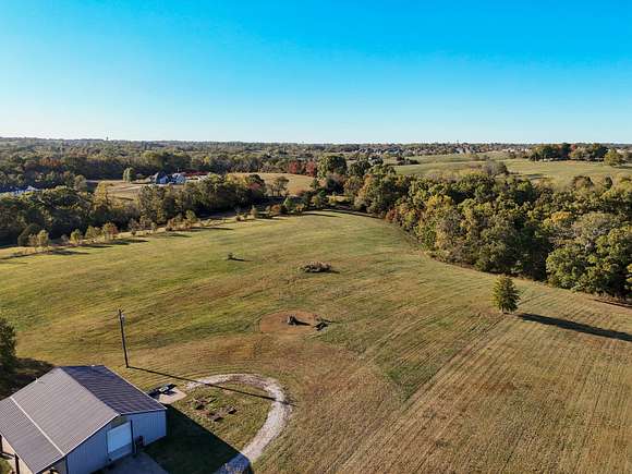 6.24 Acres of Residential Land for Sale in Nixa, Missouri