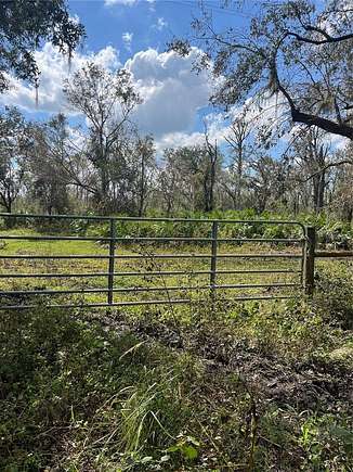 26.81 Acres of Recreational Land for Sale in Myakka City, Florida