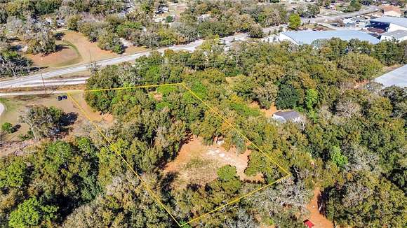 2 Acres of Residential Land for Sale in Apopka, Florida