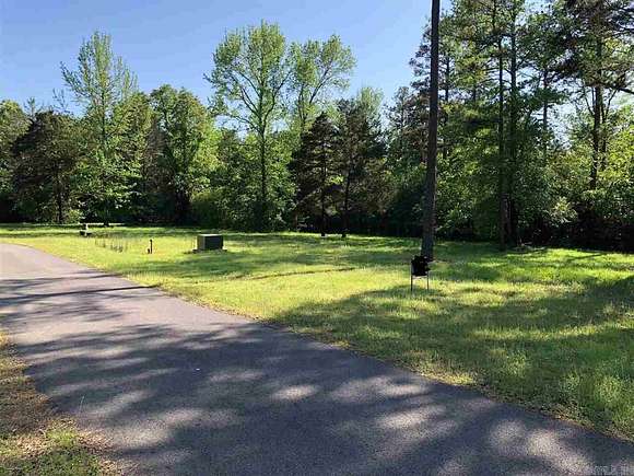 0.11 Acres of Residential Land for Sale in Greers Ferry, Arkansas