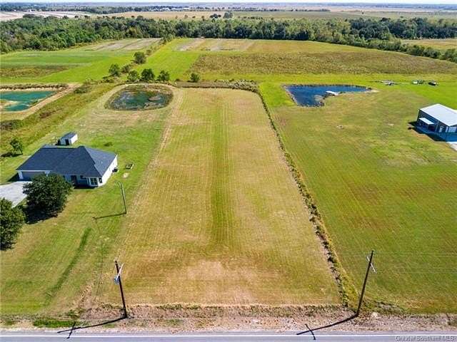 Residential Land for Sale in Iowa, Louisiana