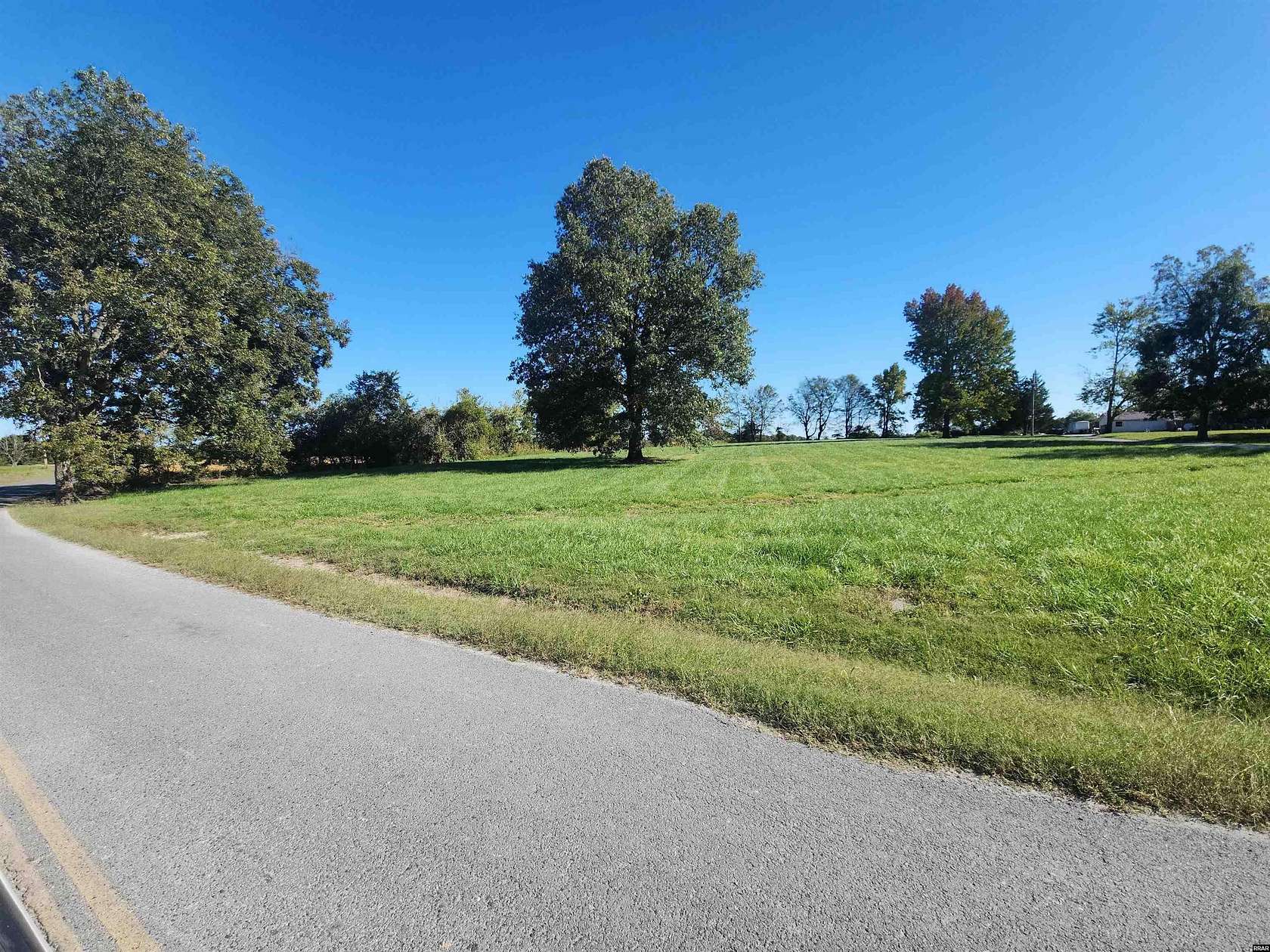 2.27 Acres of Residential Land for Sale in Union City, Tennessee