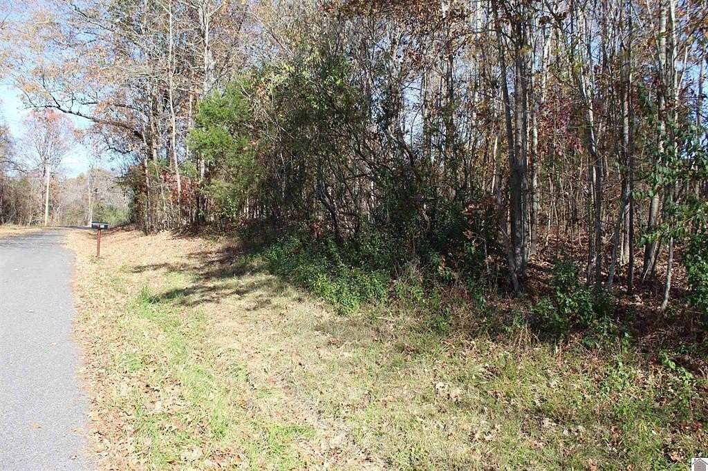 0.5 Acres of Residential Land for Sale in Eddyville, Kentucky
