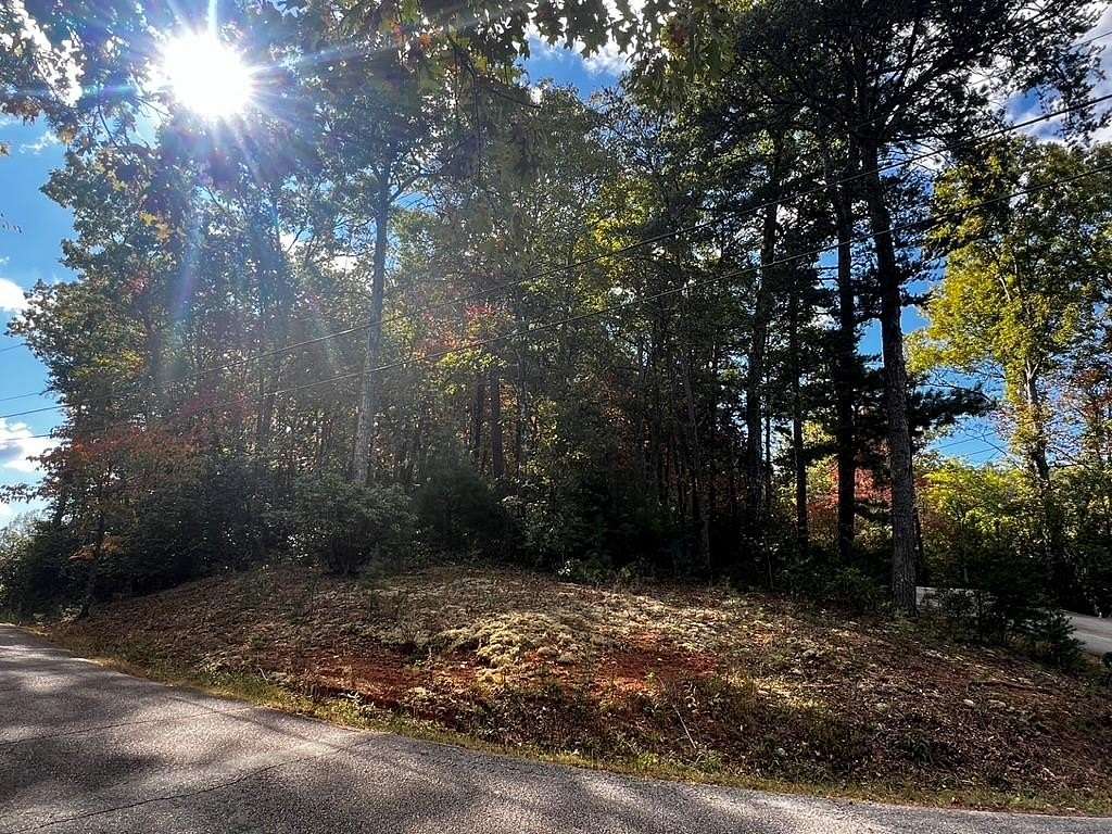 0.9 Acres of Residential Land for Sale in Franklin, North Carolina