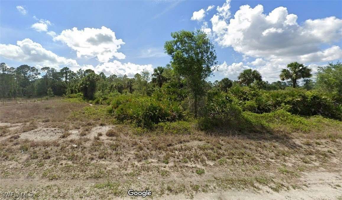 5 Acres of Residential Land for Sale in Naples, Florida