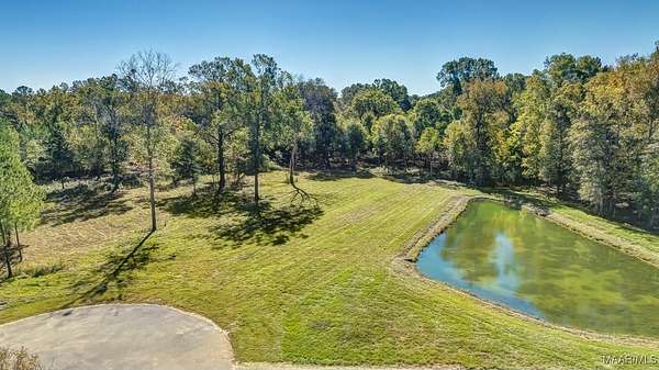 5 Acres of Residential Land for Sale in Pike Road, Alabama