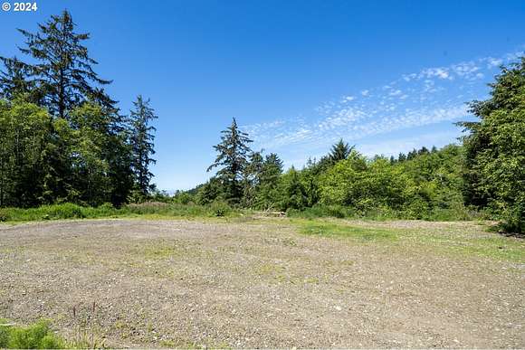 0.14 Acres of Residential Land for Sale in Netarts, Oregon