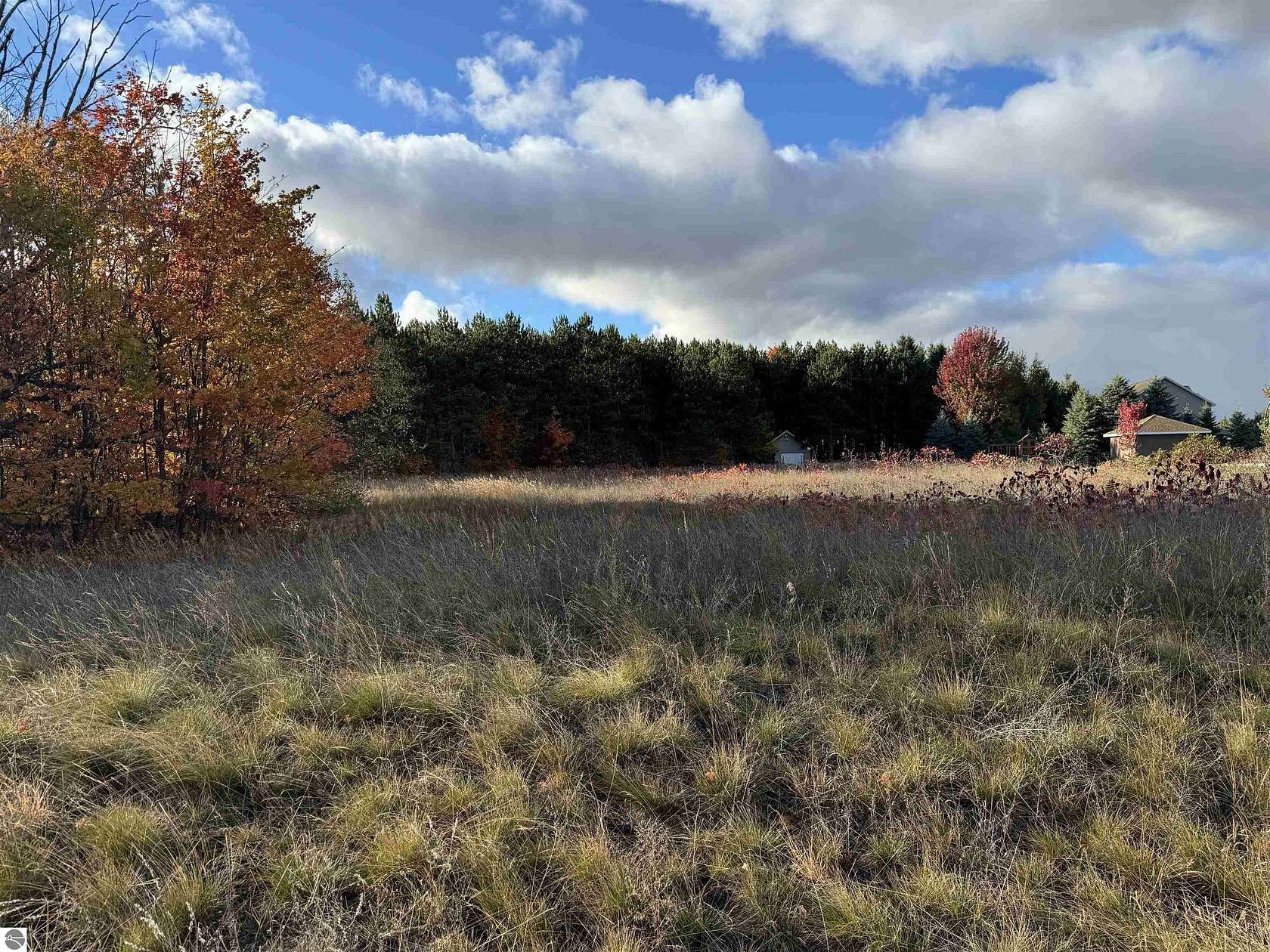 0.72 Acres of Residential Land for Sale in Traverse City, Michigan