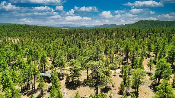 91.49 Acres of Recreational Land for Sale in Grants, New Mexico