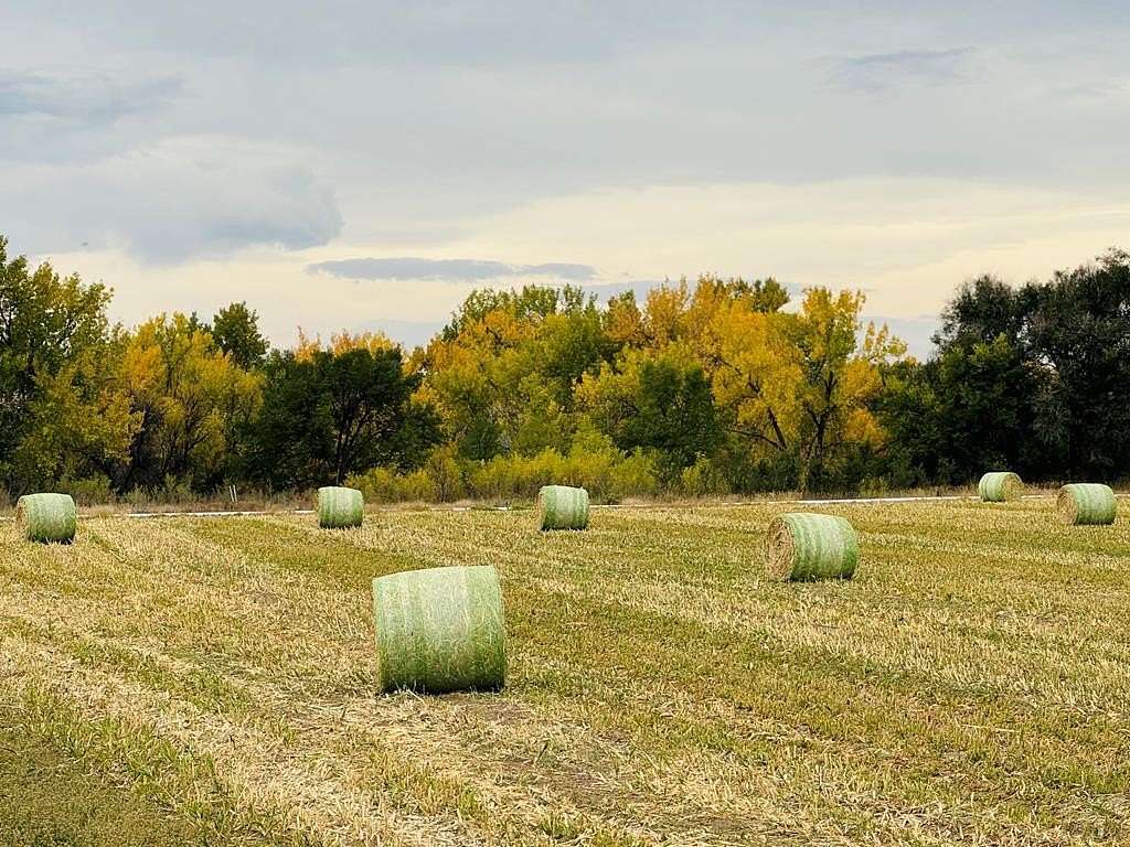 20.727 Acres of Land for Sale in Pueblo, Colorado