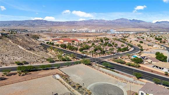 0.279 Acres of Residential Land for Sale in Bullhead City, Arizona