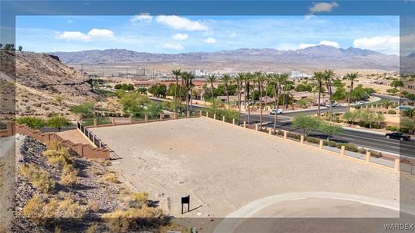 0.28 Acres of Residential Land for Sale in Bullhead City, Arizona