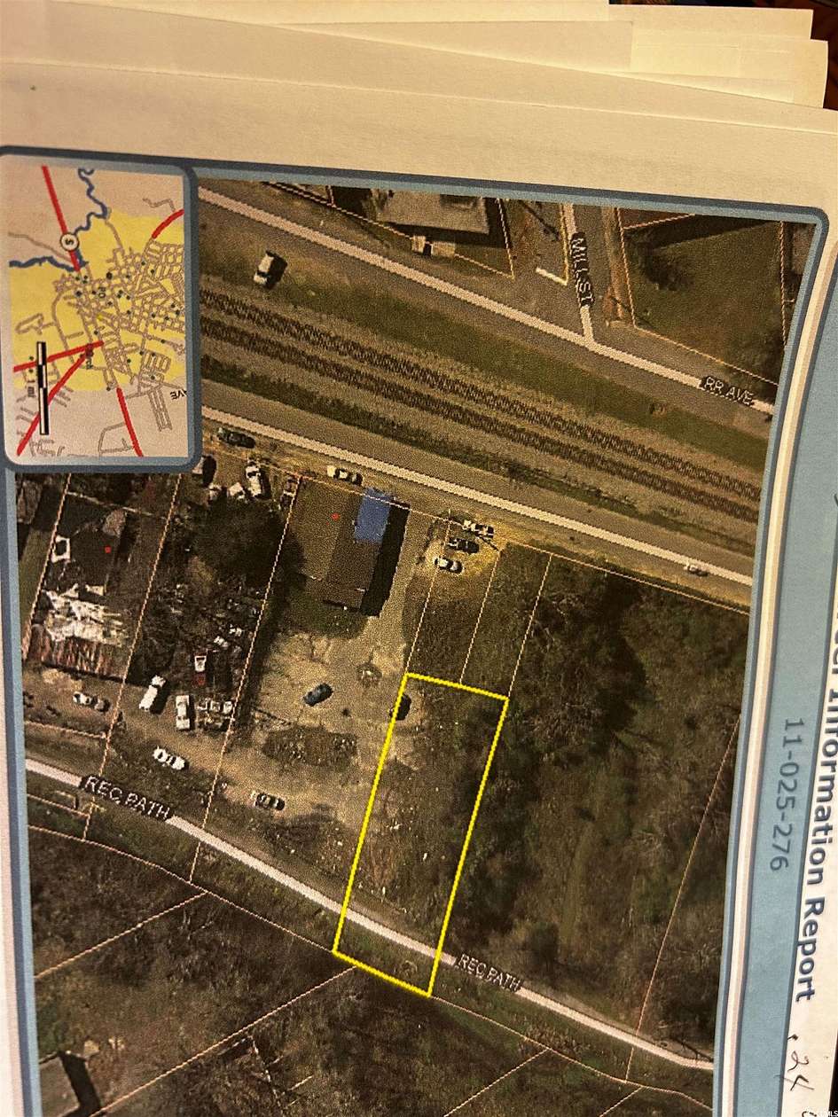 0.25 Acres of Commercial Land for Sale in Kingstree, South Carolina
