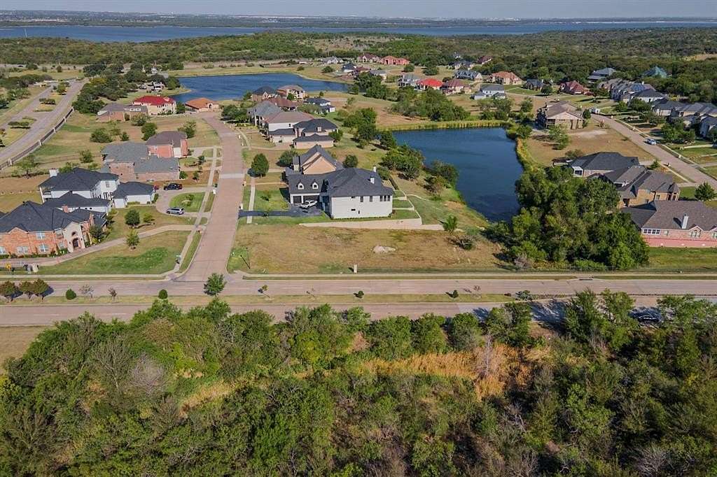 0.566 Acres of Residential Land for Sale in Cedar Hill, Texas