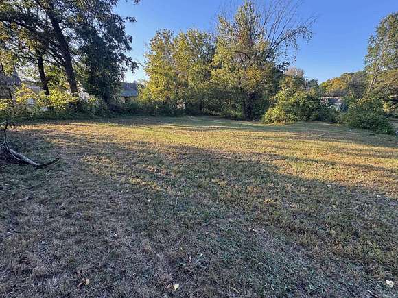 0.16 Acres of Residential Land for Sale in North Little Rock, Arkansas