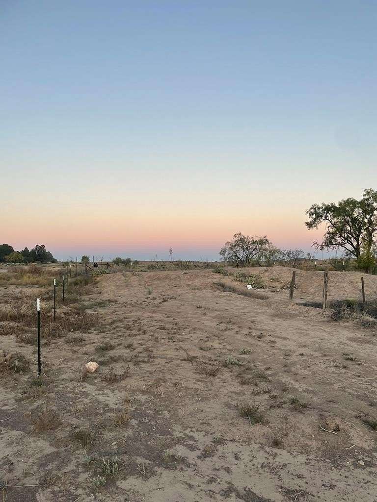 0.209 Acres of Land for Sale in Marfa, Texas