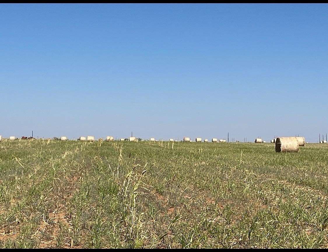 107 Acres of Land for Sale in Lubbock, Texas