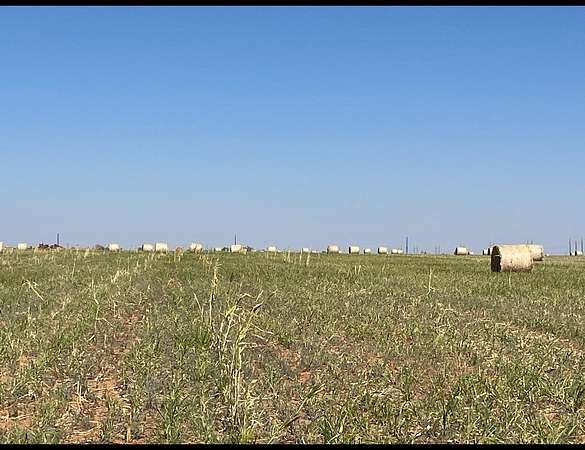 107 Acres of Land for Sale in Lubbock, Texas