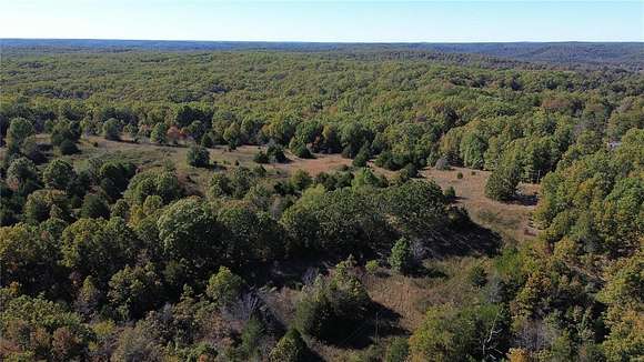 65 Acres of Land for Sale in Salem, Missouri