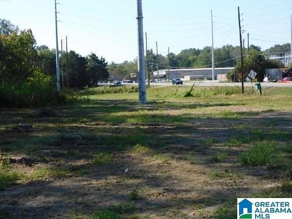 1 Acre of Commercial Land for Sale in Alabaster, Alabama