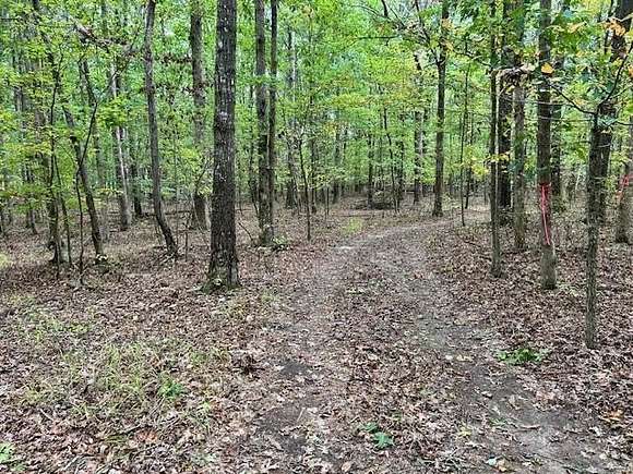 5.09 Acres of Land for Sale in Monteagle, Tennessee