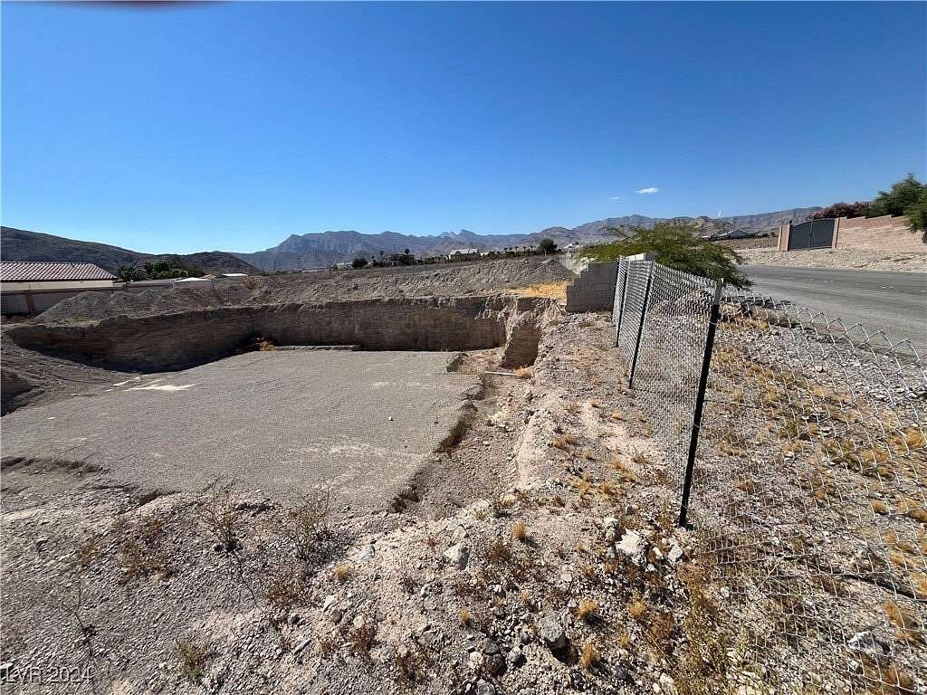 0.5 Acres of Land for Sale in Las Vegas, Nevada