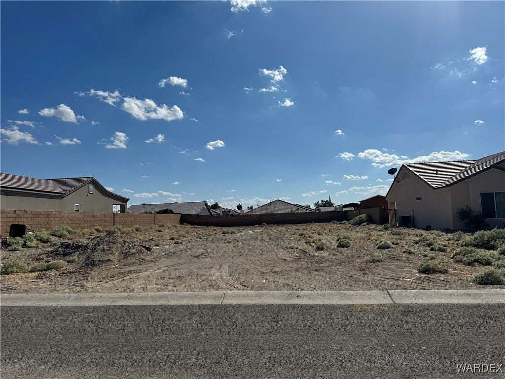 0.22 Acres of Residential Land for Sale in Fort Mohave, Arizona