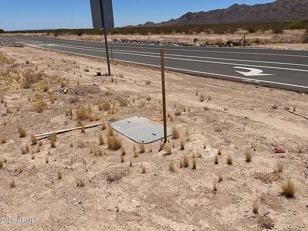 8.6 Acres of Mixed-Use Land for Sale in Surprise, Arizona
