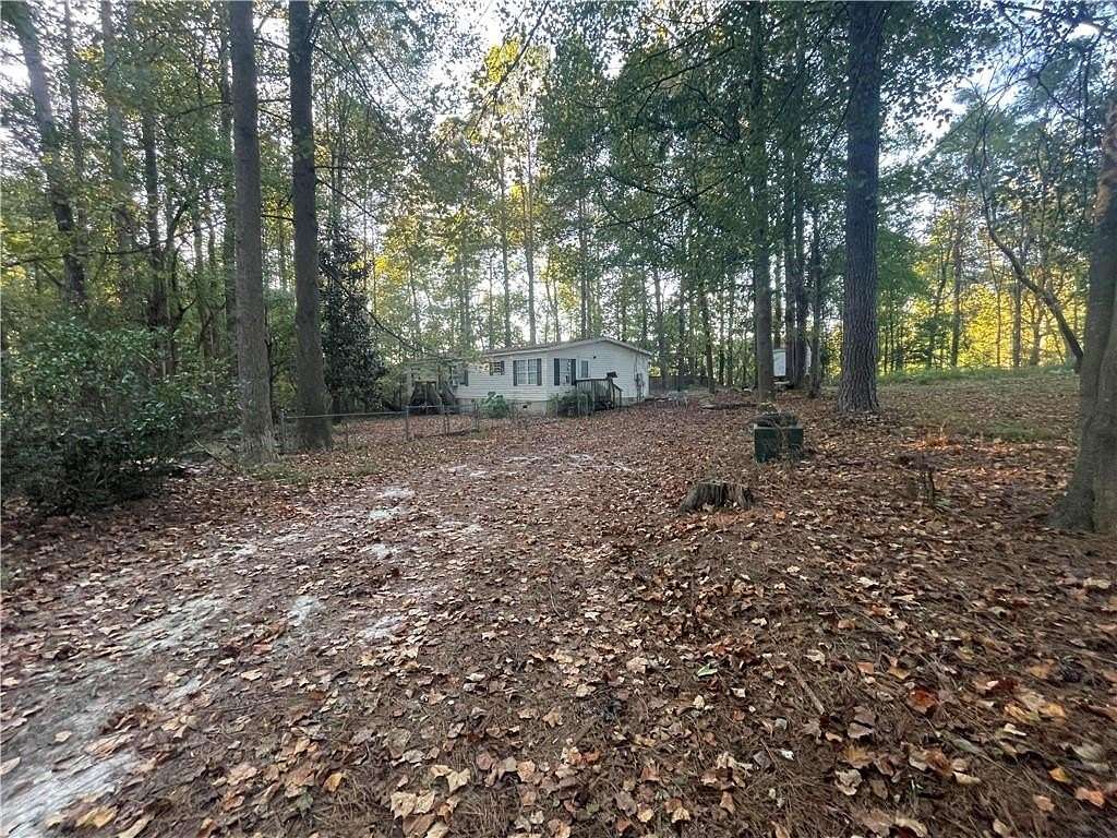 1.55 Acres of Residential Land for Sale in Buford, Georgia