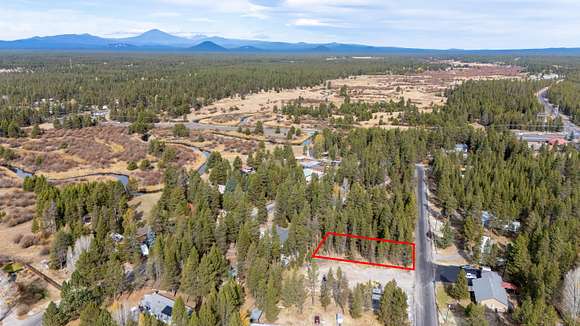 0.43 Acres of Residential Land for Sale in La Pine, Oregon