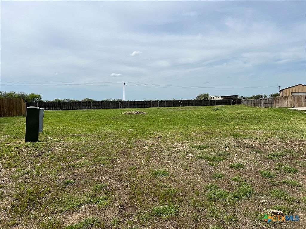 0.54 Acres of Land for Sale in Temple, Texas